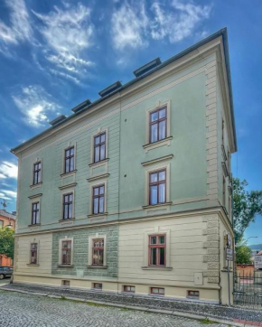 Apartmány Bašta & Wellness - Pivní lázně